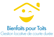 Service de conciergerie pour la location saisonnière Le Havre Bienfaits pour Toits